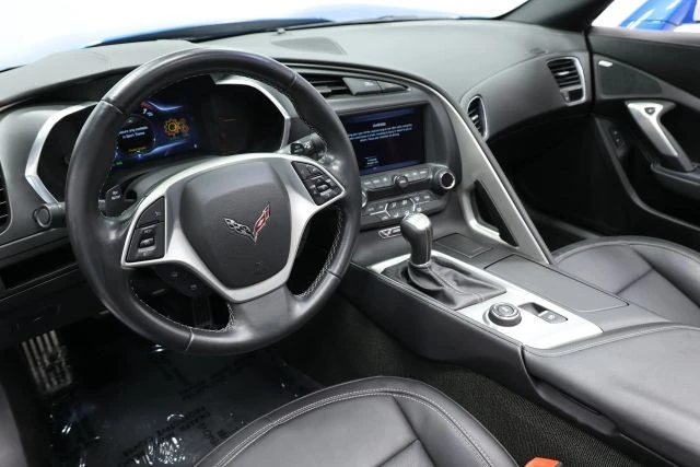 2015 Chevrolet Corvette C7 - Image 2 of 31