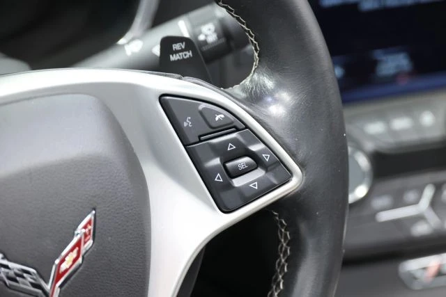 2015 Chevrolet Corvette C7 - Image 26 of 31