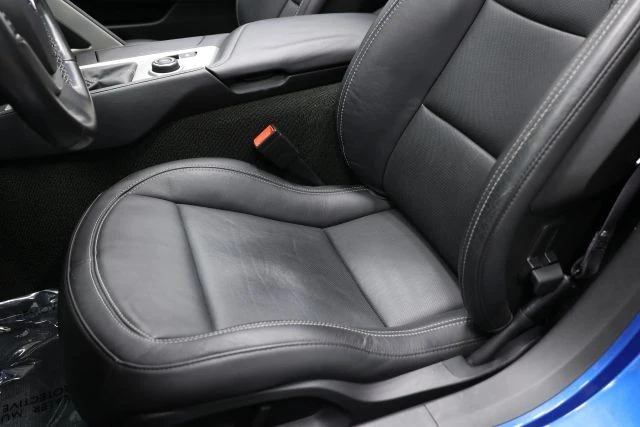 2015 Chevrolet Corvette C7 - Image 19 of 31