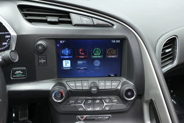 2015 Chevrolet Corvette C7 - Image 29 of 31