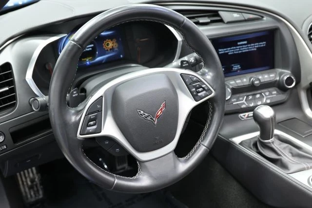 2015 Chevrolet Corvette C7 - Image 23 of 31