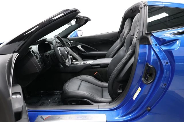 2015 Chevrolet Corvette C7 - Image 14 of 31