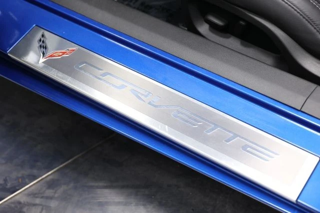 2015 Chevrolet Corvette C7 - Image 15 of 31
