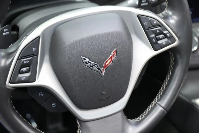 2015 Chevrolet Corvette C7 - Image 24 of 31