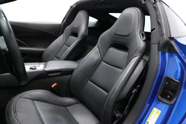 2015 Chevrolet Corvette C7 - Image 3 of 31