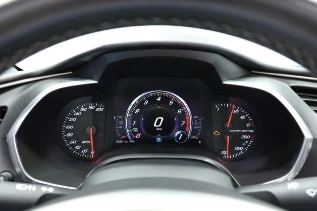 2015 Chevrolet Corvette C7 - Image 27 of 31