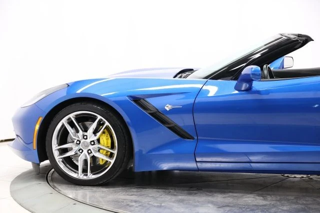 2015 Chevrolet Corvette C7 - Image 8 of 31