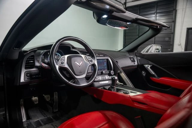 2015 Chevrolet Corvette C7 - Image 10 of 21