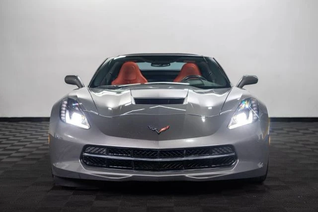 2015 Chevrolet Corvette C7 - Image 20 of 21