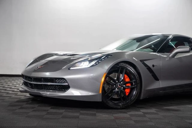 2015 Chevrolet Corvette C7 - Image 17 of 21