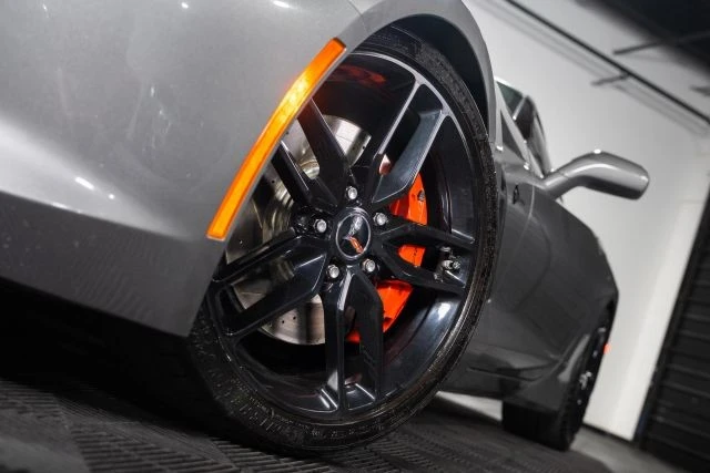 2015 Chevrolet Corvette C7 - Image 19 of 21