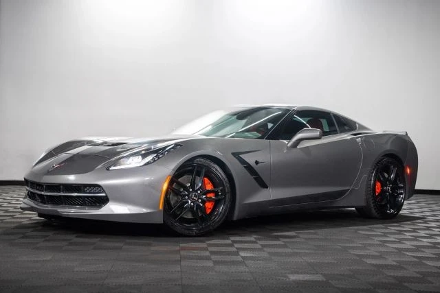 2015 Chevrolet Corvette C7 - Image 11 of 21