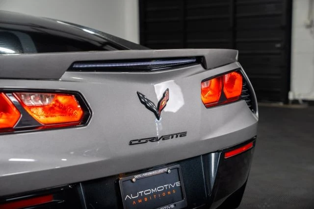 2015 Chevrolet Corvette C7 - Image 15 of 21