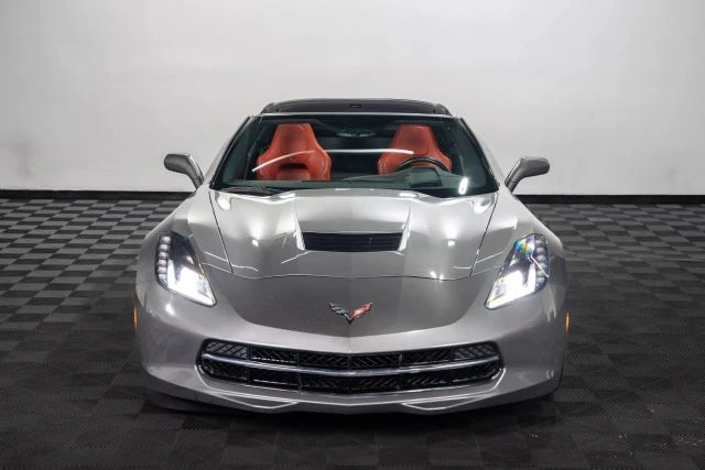 2015 Chevrolet Corvette C7 - Image 5 of 21