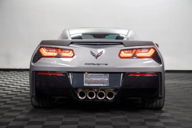 2015 Chevrolet Corvette C7 - Image 8 of 21