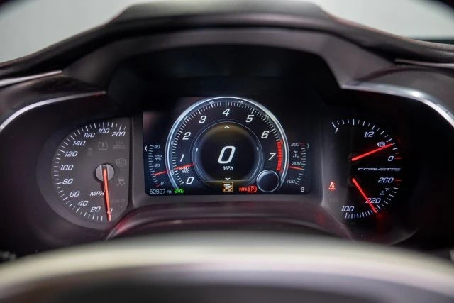 2015 Chevrolet Corvette C7 - Image 12 of 21