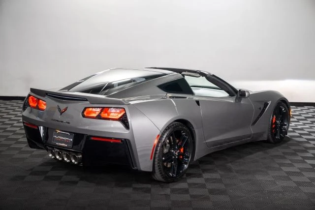 2015 Chevrolet Corvette C7 - Image 7 of 21