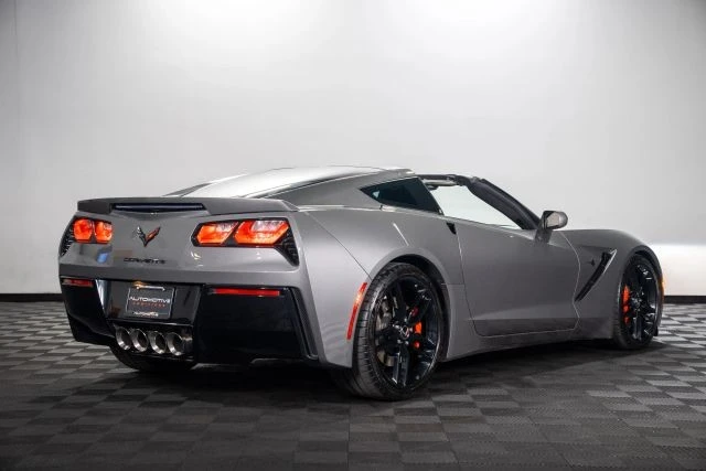 2015 Chevrolet Corvette C7 - Image 21 of 21