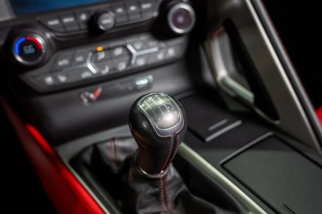 2015 Chevrolet Corvette C7 - Image 3 of 21