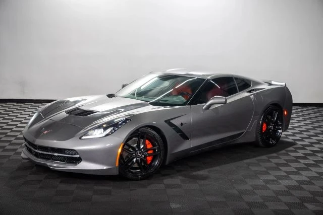 2015 Chevrolet Corvette C7 - Image 16 of 21