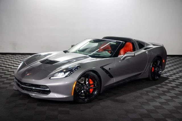 2015 Chevrolet Corvette C7 - Image 2 of 21