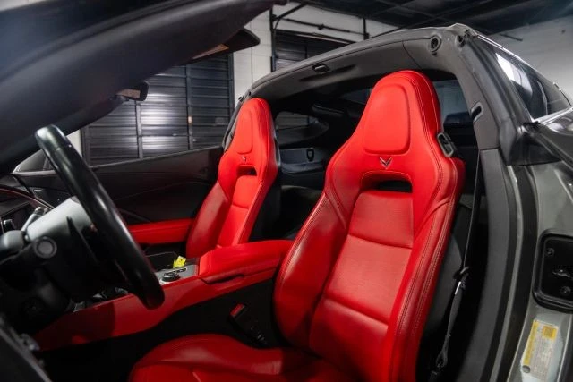 2015 Chevrolet Corvette C7 - Image 4 of 21