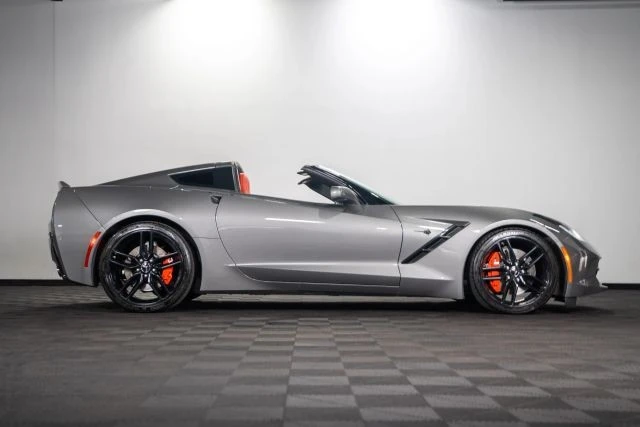 2015 Chevrolet Corvette C7 - Image 6 of 21