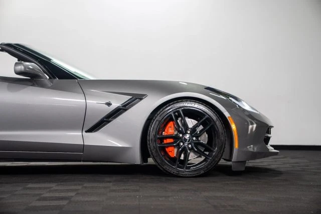 2015 Chevrolet Corvette C7 - Image 14 of 21