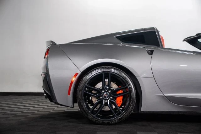 2015 Chevrolet Corvette C7 - Image 13 of 21