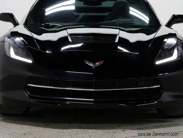 2015 Chevrolet Corvette C7 - Image 7 of 21