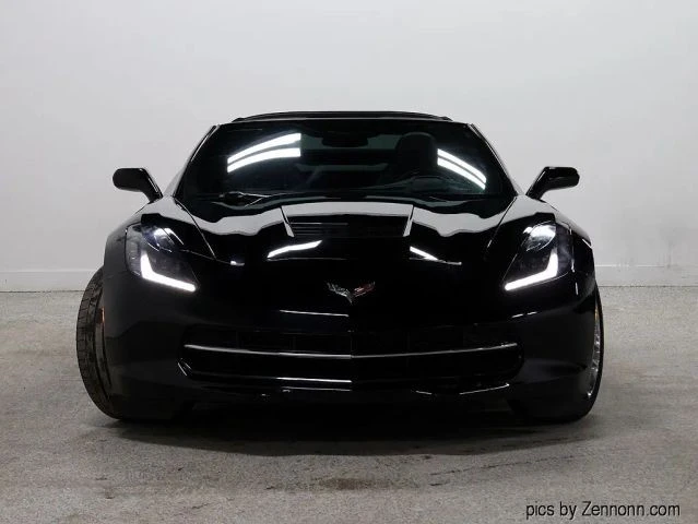 2015 Chevrolet Corvette C7 - Image 6 of 21