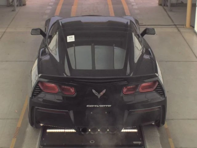 2015 Chevrolet Corvette C7 - Image 5 of 10