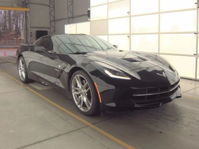 2015 Chevrolet Corvette C7 - Image 3 of 10