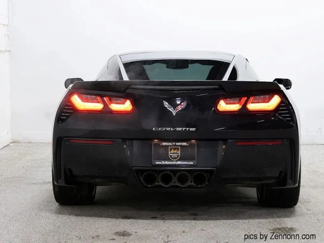 2015 Chevrolet Corvette C7 - Image 8 of 21
