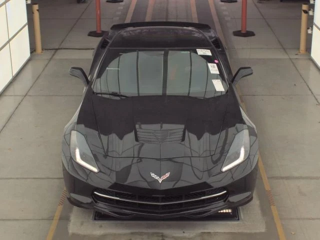 2015 Chevrolet Corvette C7 - Image 2 of 10