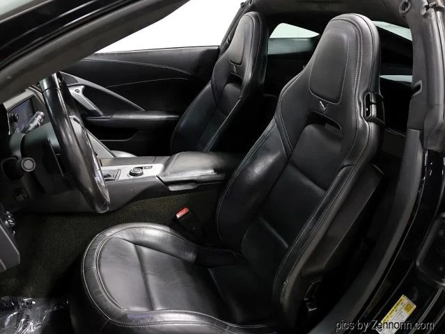 2015 Chevrolet Corvette C7 - Image 13 of 21