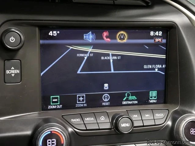 2015 Chevrolet Corvette C7 - Image 20 of 21