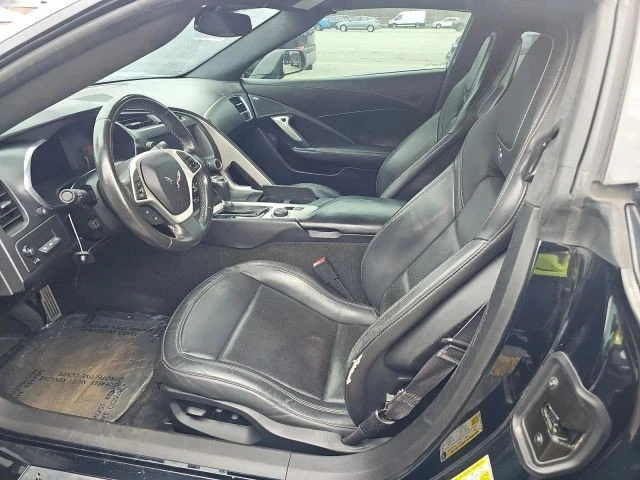 2015 Chevrolet Corvette C7 - Image 7 of 10