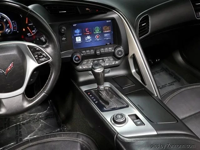 2015 Chevrolet Corvette C7 - Image 17 of 21