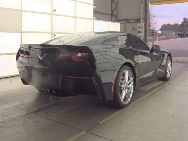 2015 Chevrolet Corvette C7 - Image 4 of 10