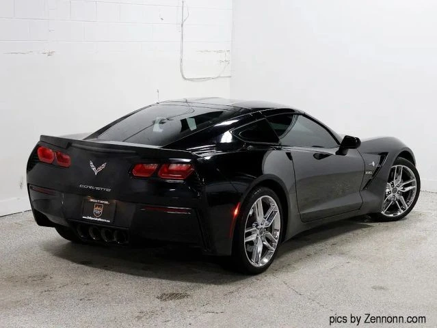 2015 Chevrolet Corvette C7 - Image 12 of 21