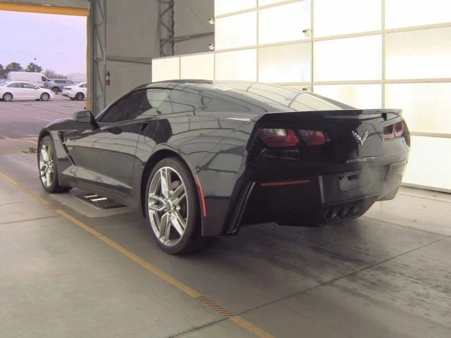 2015 Chevrolet Corvette C7 - Image 6 of 10