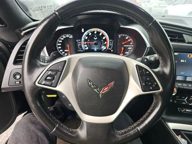 2015 Chevrolet Corvette C7 - Image 9 of 10