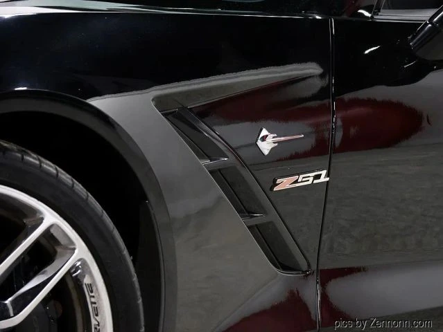 2015 Chevrolet Corvette C7 - Image 4 of 21