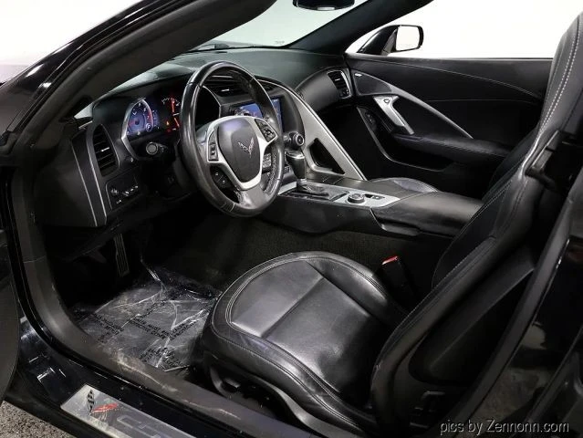 2015 Chevrolet Corvette C7 - Image 14 of 21