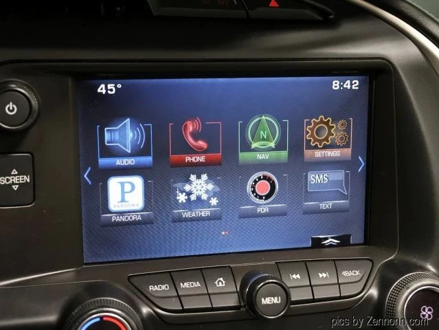 2015 Chevrolet Corvette C7 - Image 19 of 21