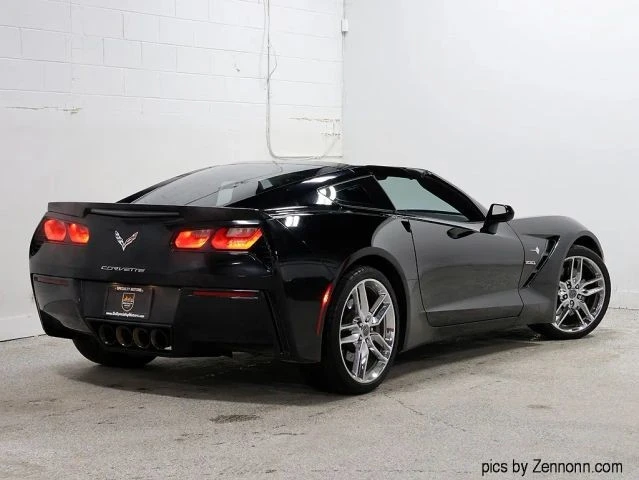 2015 Chevrolet Corvette C7 - Image 11 of 21