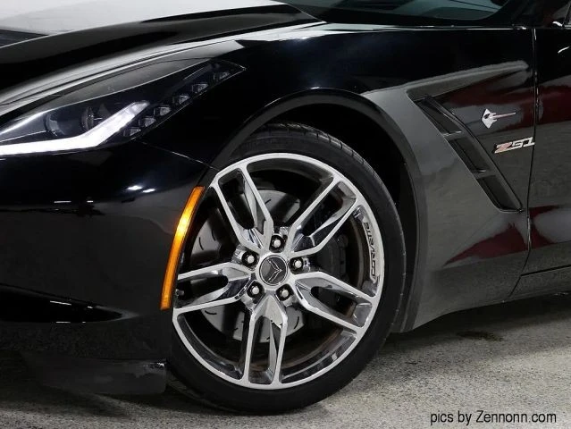 2015 Chevrolet Corvette C7 - Image 3 of 21