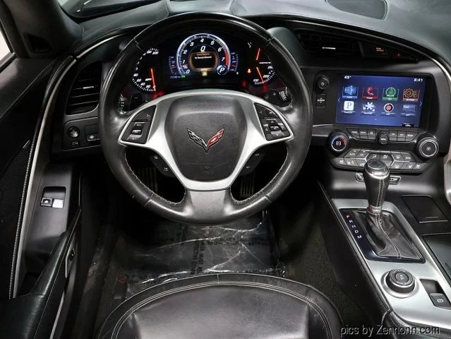 2015 Chevrolet Corvette C7 - Image 16 of 21