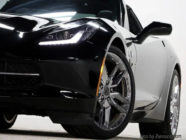 2015 Chevrolet Corvette C7 - Image 5 of 21